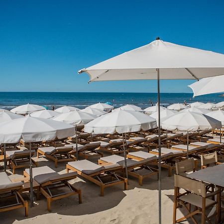Hotel La Plage 5 Etoiles La Grande Motte Zewnętrze zdjęcie