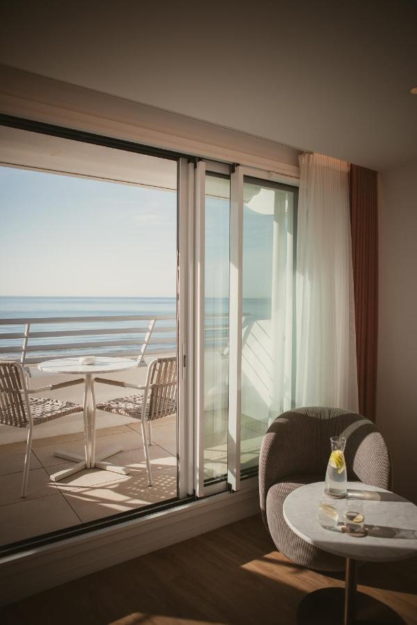 Hotel La Plage 5 Etoiles La Grande Motte Zewnętrze zdjęcie