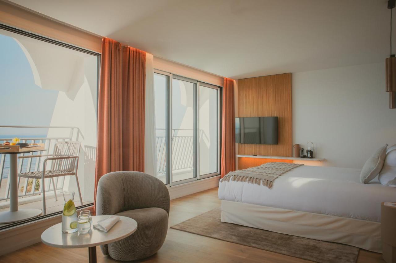 Hotel La Plage 5 Etoiles La Grande Motte Zewnętrze zdjęcie