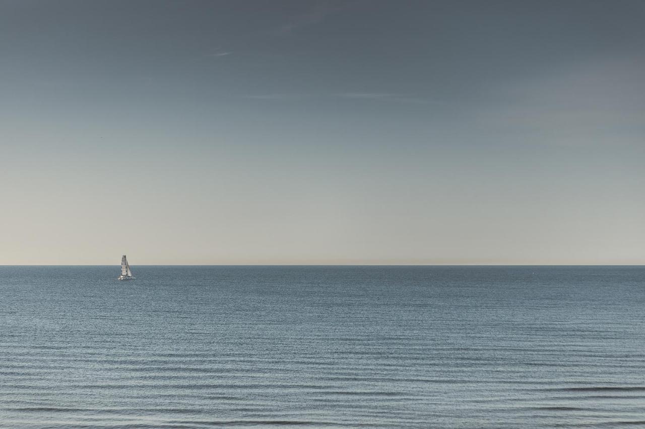 Hotel La Plage 5 Etoiles La Grande Motte Zewnętrze zdjęcie