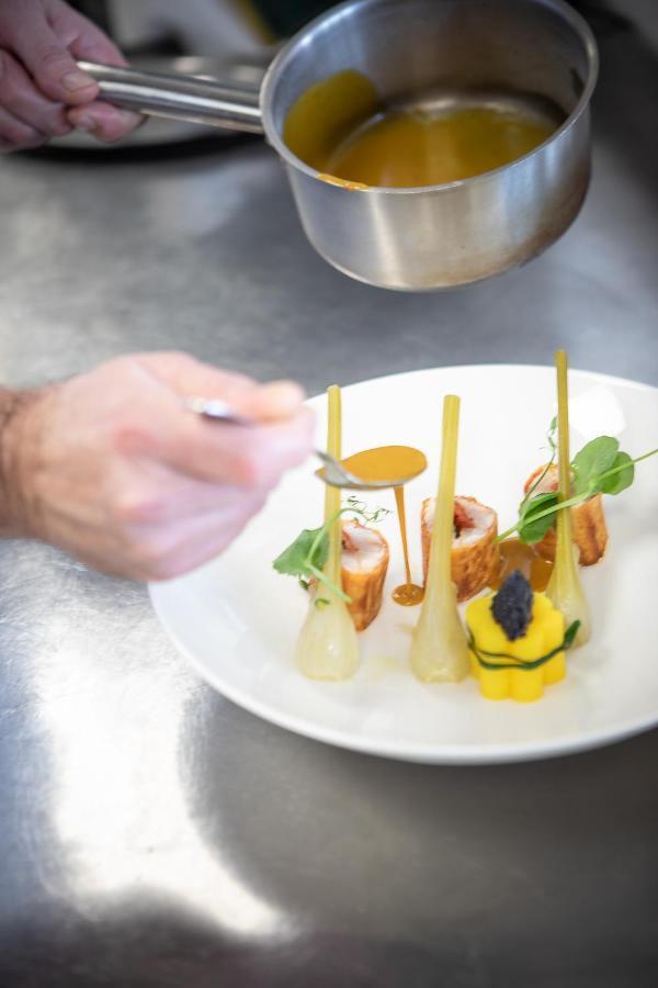 Hotel La Plage 5 Etoiles La Grande Motte Zewnętrze zdjęcie