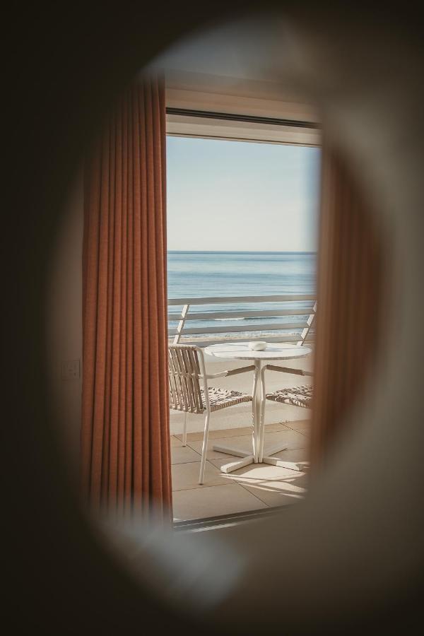 Hotel La Plage 5 Etoiles La Grande Motte Zewnętrze zdjęcie