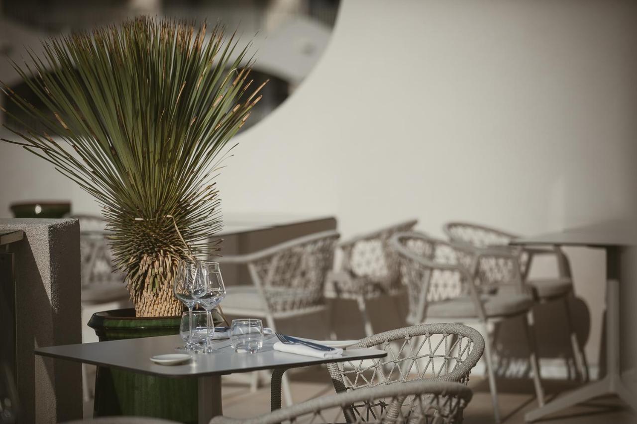 Hotel La Plage 5 Etoiles La Grande Motte Zewnętrze zdjęcie