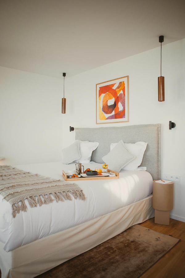 Hotel La Plage 5 Etoiles La Grande Motte Zewnętrze zdjęcie