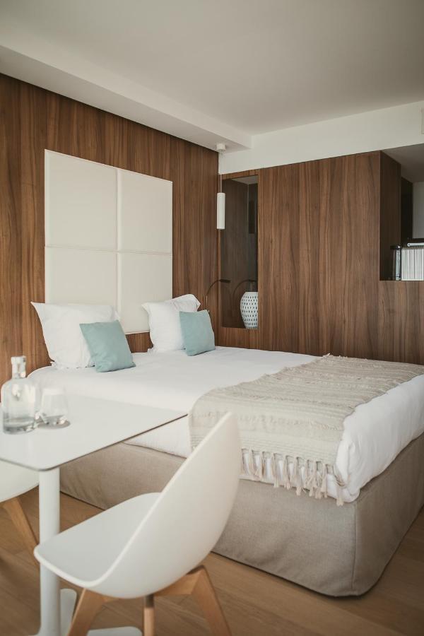 Hotel La Plage 5 Etoiles La Grande Motte Zewnętrze zdjęcie
