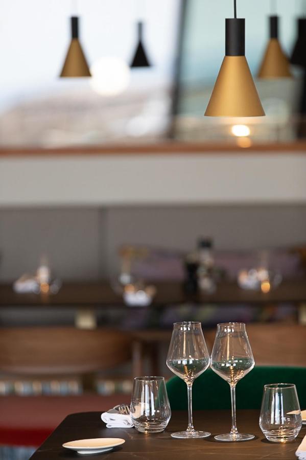 Hotel La Plage 5 Etoiles La Grande Motte Zewnętrze zdjęcie