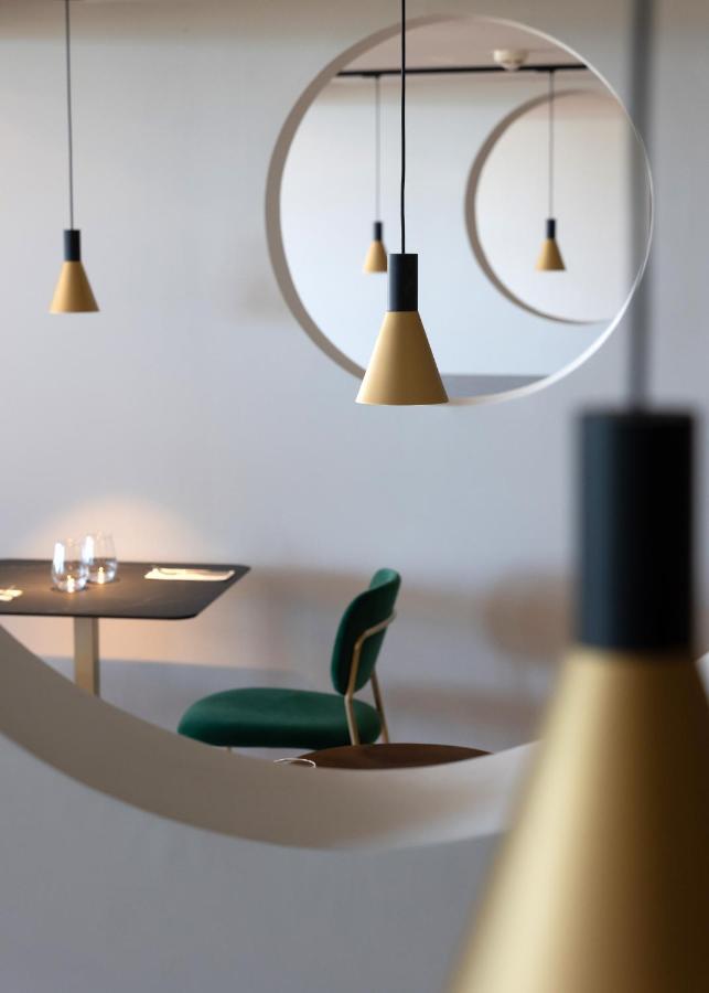 Hotel La Plage 5 Etoiles La Grande Motte Zewnętrze zdjęcie