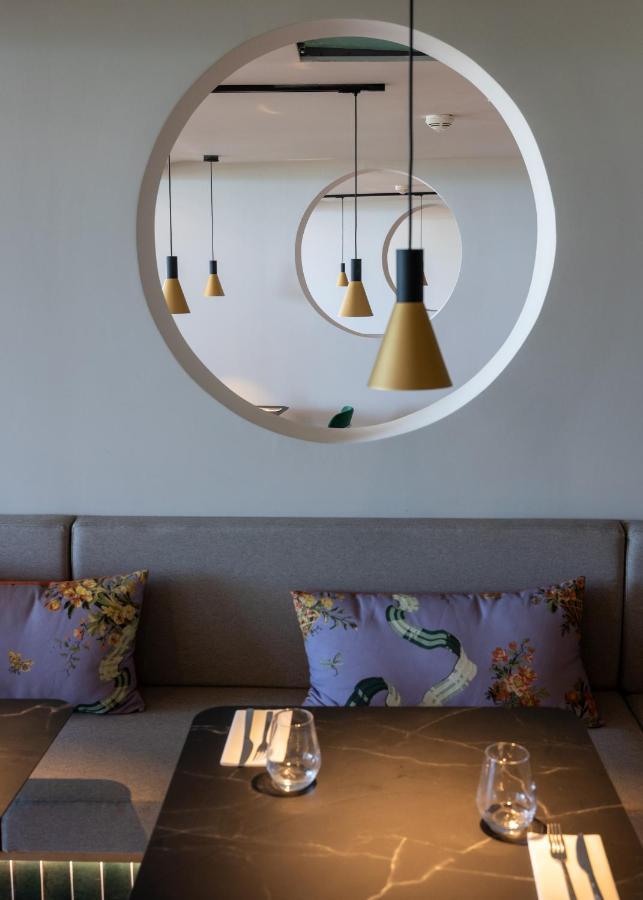 Hotel La Plage 5 Etoiles La Grande Motte Zewnętrze zdjęcie