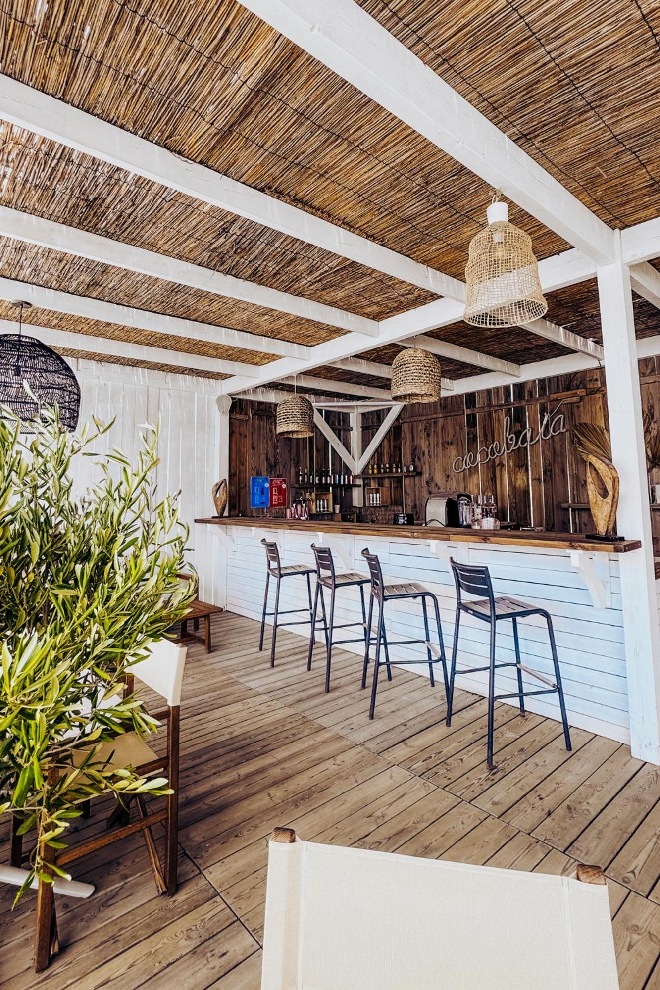 Hotel La Plage 5 Etoiles La Grande Motte Zewnętrze zdjęcie